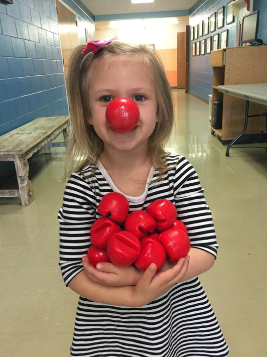 Red Nose Day Feature (2018)